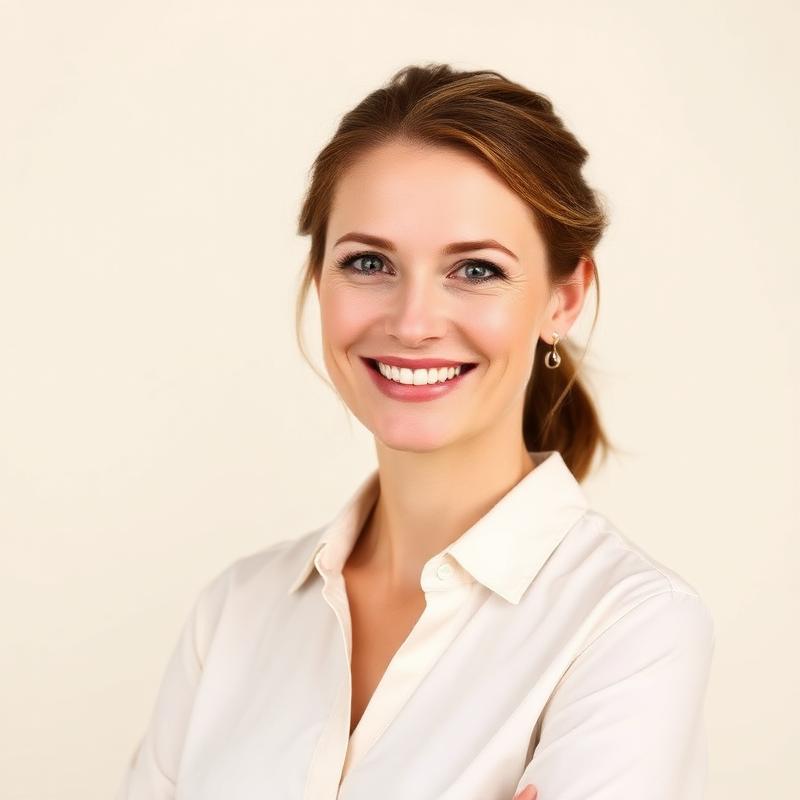 Emma Karlsson, Kundansvarig BRF på FEX Fastighetsexperterna