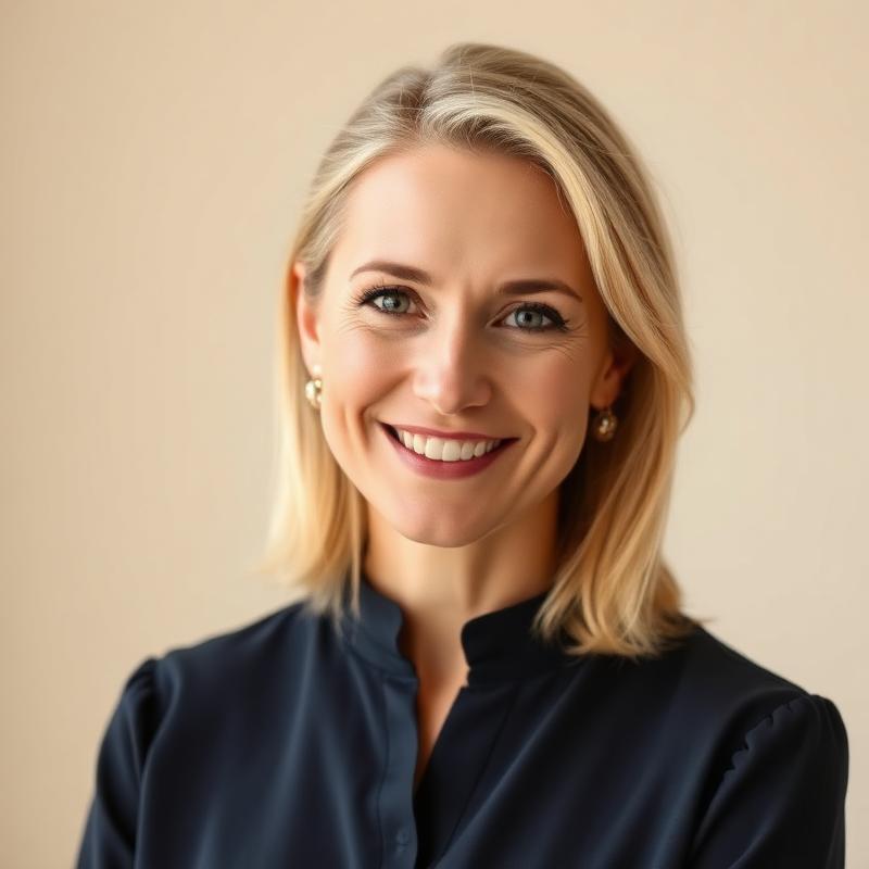 Sara Lindqvist, Projektchef Bygg på FEX Fastighetsexperterna